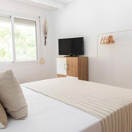Apartamento Rio Alicante Dış mekan fotoğraf