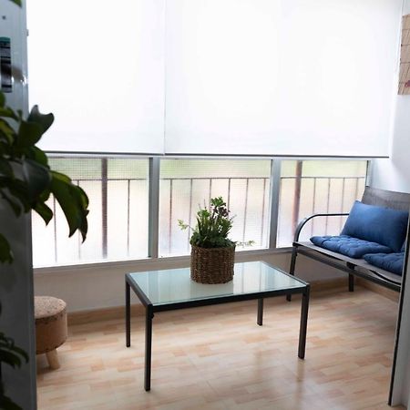 Apartamento Rio Alicante Dış mekan fotoğraf