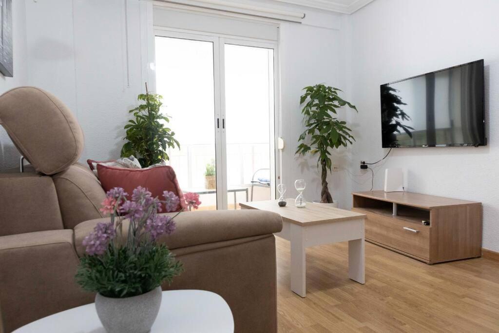 Apartamento Rio Alicante Dış mekan fotoğraf