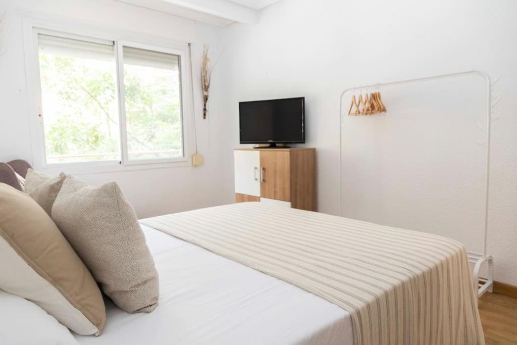 Apartamento Rio Alicante Dış mekan fotoğraf
