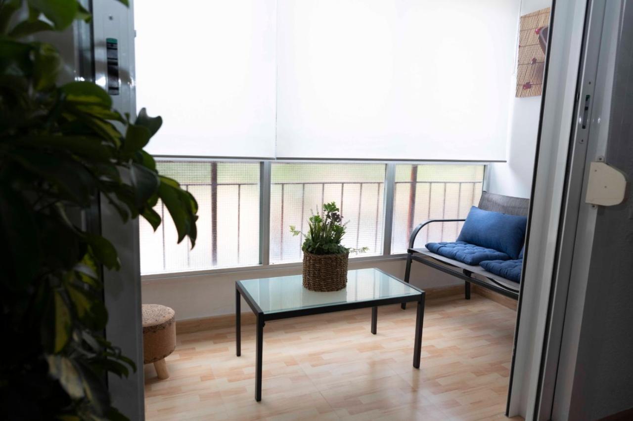 Apartamento Rio Alicante Dış mekan fotoğraf