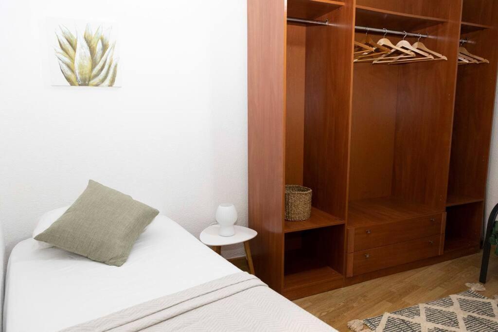 Apartamento Rio Alicante Dış mekan fotoğraf