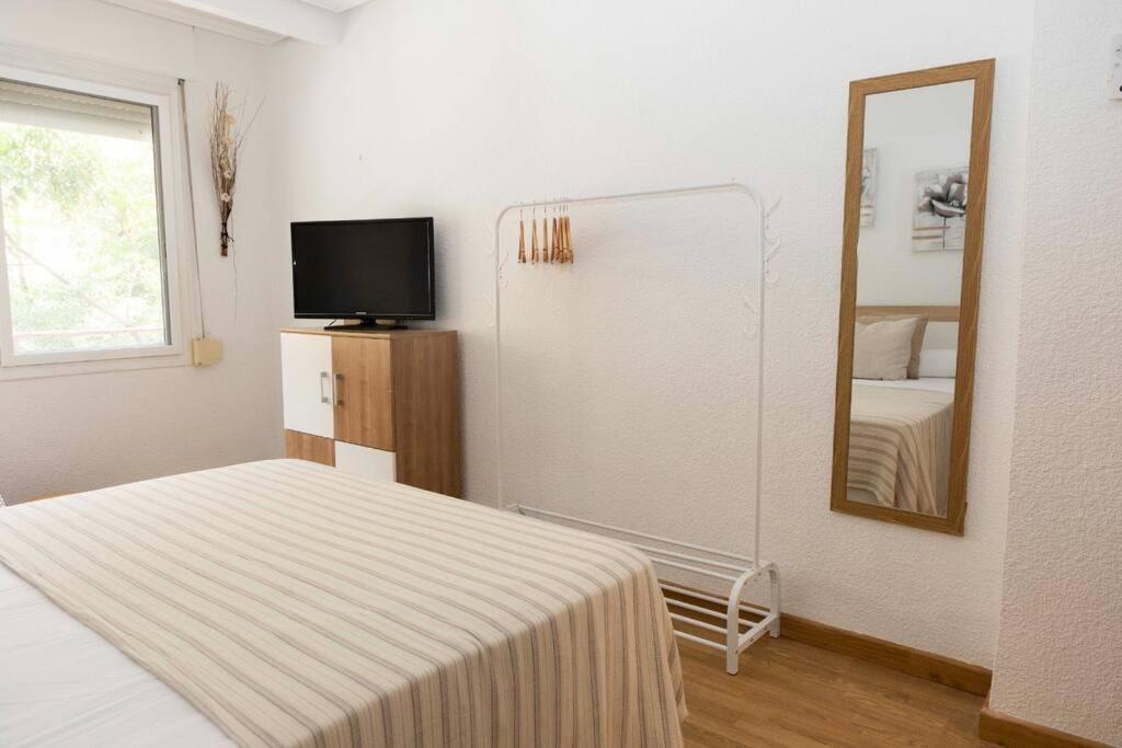 Apartamento Rio Alicante Dış mekan fotoğraf