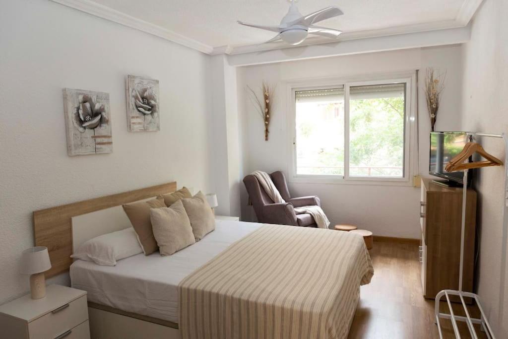 Apartamento Rio Alicante Dış mekan fotoğraf