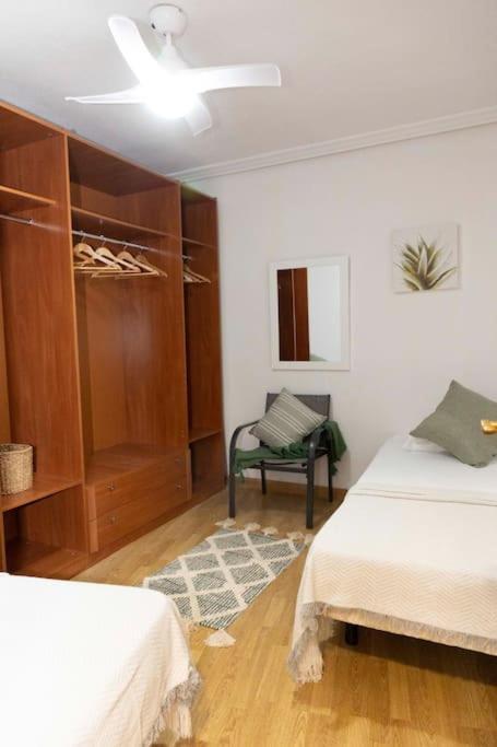 Apartamento Rio Alicante Dış mekan fotoğraf