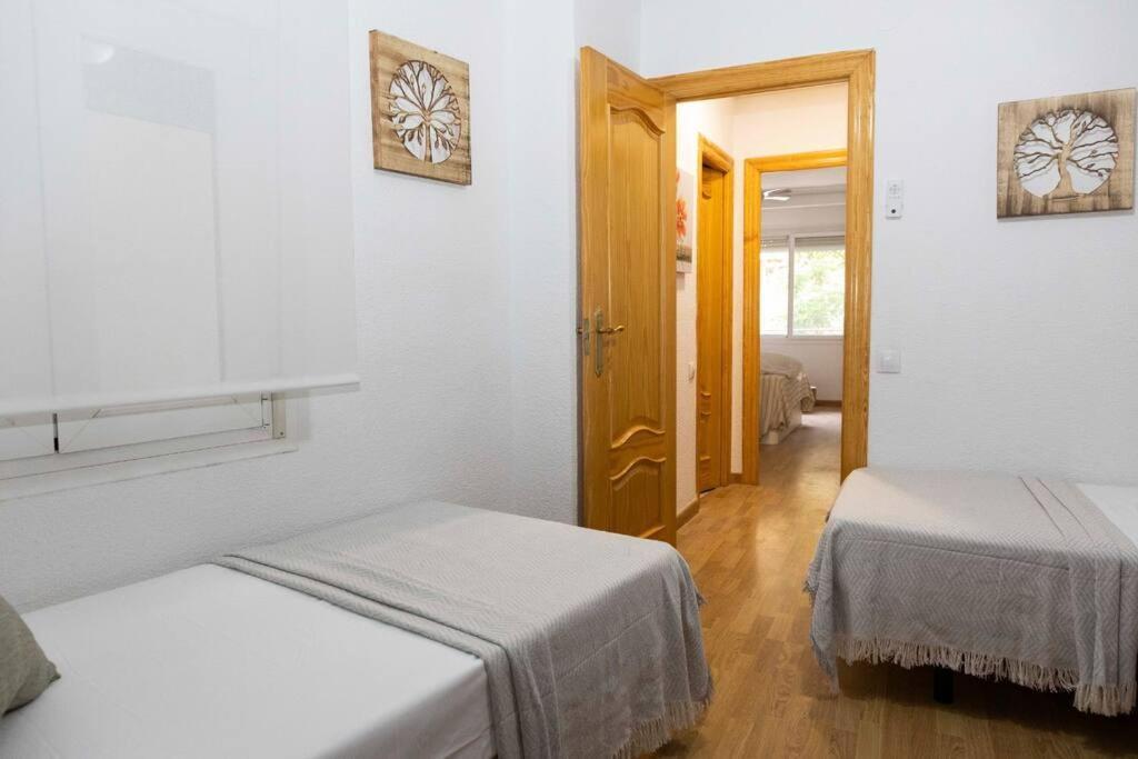 Apartamento Rio Alicante Dış mekan fotoğraf