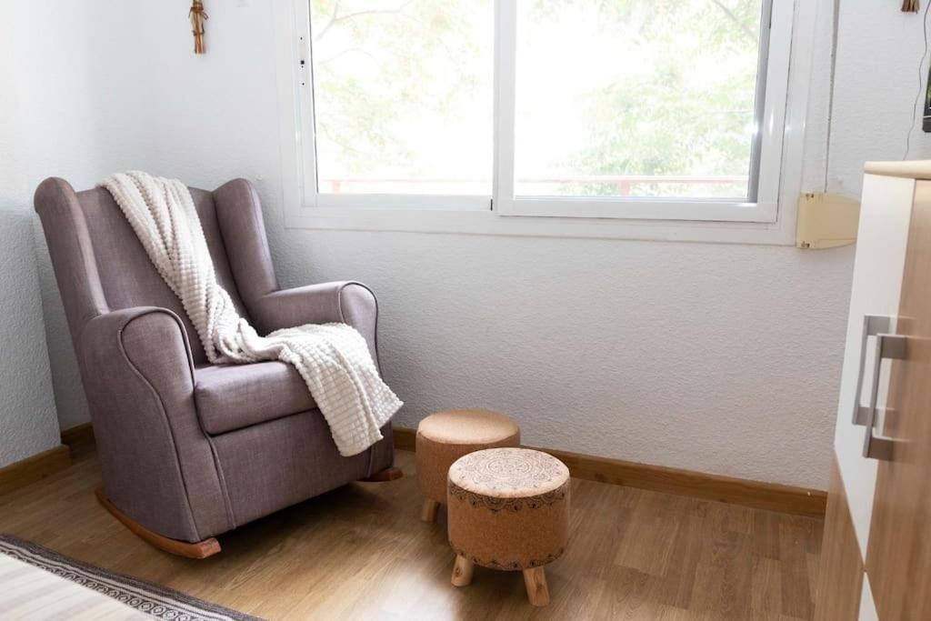 Apartamento Rio Alicante Dış mekan fotoğraf