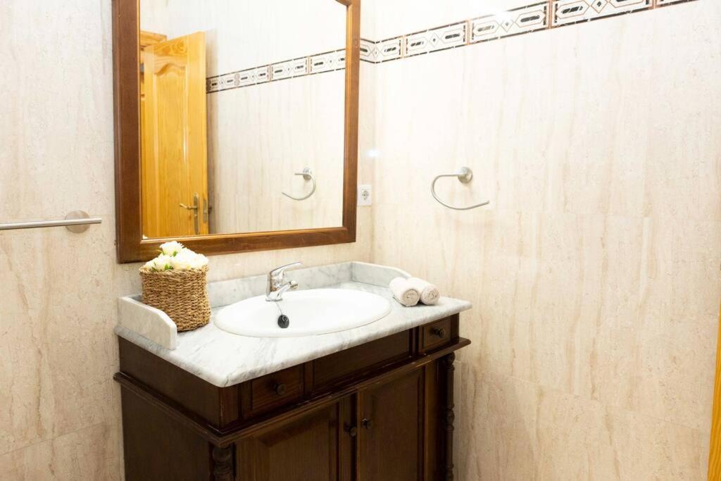 Apartamento Rio Alicante Dış mekan fotoğraf