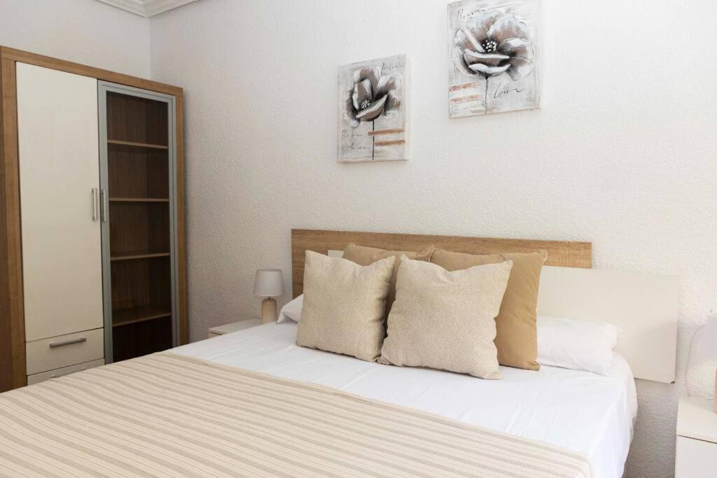 Apartamento Rio Alicante Dış mekan fotoğraf